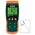 Extech SDL550 Humidity Content Meter/Datalogger original extech brand price in Pakistan