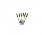 NEEDLE FILE SET 5X180MM, BS-16318 BOSI BRAND PRICE IN PAKISTAN