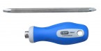 TWO WAY SCREW DRIVER 6'' C0041-6150 C MART BRAND PRICE IN PAKISTAN 