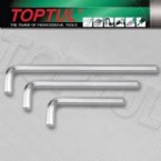 LN HEX KEY EXTRA LONG LENGTH 14X294(L1)X70(L2)MM TOPTUL PRICE IN PAKISTAN