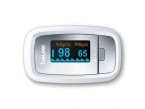 PO 30 Finger pulse oximeter, colour display with 4 available views ORIGINAL BEURER BRAND PRICE IN PAKISTAN