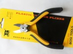 PLASTIC CUTTING PLIER 6", BS-D336 BOSI BRAND PRICE IN PAKISTAN