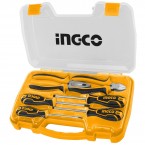 HAND TOOL SET 6 PCS INGCO BRAND PRICE IN PAKISTAN