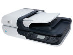 HP SCANJET N6350 NETWORK DOCUMENT FLATBED SCANNER ORIGINAL HP BRAND PRICE IN PAKISTAN 