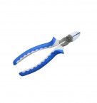 DIAGONAL CUTTING PLIER 7'' B0016-07 C MART BRAND PRICE IN PAKISTAN