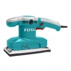 Total Tf1301826 Finishing Sander 220W-Green price in Pakistan