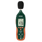 Extech HD600 Datalogging Sound Level Meter original extech brand price in Pakistan 