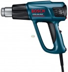 Digital Hot Gun GHG 360, Rated power input 2000 W, Air flow approx 150/300/500 l/min, Temp measuring accuracy 10% ORIGINAL BOSCH BRAND PRICE IN PAKISTAN 