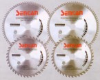 Sencan Wood Cutting Disc 7 Inch 80 Teeth In Pakistan