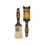 Ingco Paint brush (plastic handle covered rubber) CHPTB8704 price in Pakistan