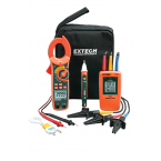 Extech MA640-K Phase Rotation/Clamp Meter Test Kit original extech brand price in Pakistan 