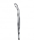 Tongue Holing & Sterilizing Forceps  05-1147-16 price in Pakistan