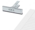 Terminal strip marker carrier - KLM-A - 1004348 price in Pakiatan