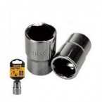 Ingco 1/2" Hexagonal Socket  HHAST12251  price in Pakistan