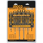 SCREW DRIVER SET 8 PCS INGCO BRAND PRICE IN PAKISTAN