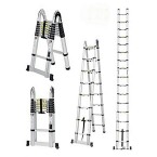 Ingco Toyo Multi Purpose 12 Feet Ladder price in Pakistan