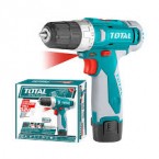 Total Li-ion Cordless Drill TDLI228120-1 price in Pakistan