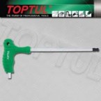 LN KEY L TYPE HEX KEY HANDLE 6MM TOPTUL PRICE IN PAKISTAN