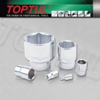 SOCKET STD 6 POINT 1/4"X9MM TOPTUL PRICE IN PAKISTAN