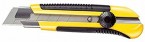 Snap off Blade Knives - 25mm STANLEY BRAND PRICE IN PAKISTAN