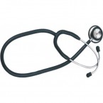 CR-747SS Stainless steel adult size inner-spring dual head stethoscope ORIGINAL CERTEZA BRAND PRICE IN PAKISTAN