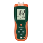 Extech HD700 Differential Pressure Manometer (2psi) original extech brand price in Pakistan 