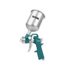 Total Tat10401 Spray Gun-Green price in Pakistan