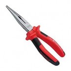 NOSE PLIERS VDE RED INSULATED 1000V 6" TOPTUL PRICE IN PAKISTAN