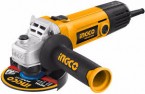 Ingco Angle grinder AG8008 price in Pakistan