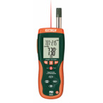 Extech HD500 Psychrometer with InfraRed Thermometer original extech brand price in Pakistan 