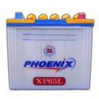 PHOENIX XP60 Battery price in Pakistan 