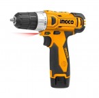 Ingco Li-ion cordless drill CDLI228120 price in Pakistan