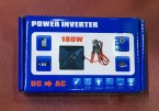 POWER INVERTER 180W PRICE IN PAKISTAN