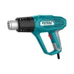 Total Tb1201 Heat Gun 2000W-Green & Black price in Pakistan