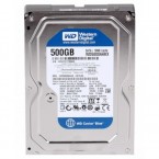 WD 500GB AAKX 16MB CACHE 7200RPM SATAII - 6GB/s Interface ORIGINAL INTEL BRAND PRICE IN PAKISTAN 