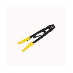 Bosi Bs-D38 Crimping Plier 5.5-38 Mm-Yellow & Black price in Pakistan