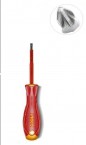 Ingco Insulated Screwdriver HISD81PH060 price in Pakistan