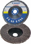 FLAP DISCS 120# E0005-120 C MART BRAND PRICE IN PAKISTAN