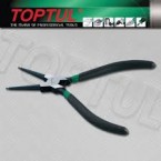 RETAINING RING PLIERS STRAIGHT (INTERNAL RING) 7" TOPTUL PRICE IN PAKISTAN