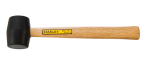  Rubber Mallets, Specific Hammer, 450 grs - 16 oz STANLEY BRAND PRICE IN PAKISTAN