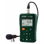 Extech SL400 Personal Noise Dosimeter with USB Interface original extech brand price in Pakistan 