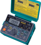 Kyoritsu Multi Function Testers KEW 6010B price in Pakistan