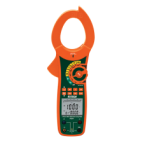 Extech PQ2071 1-/3-Phase 1000A True RMS AC Power Clamp Meter original extech brand price in Pakistan 