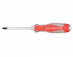 SCREW DRIVER HEAVY DUTY 5.0 X 75MM PHILIP ORIGINAL KINGTONY BRAND PRICE IN PAKISTAN