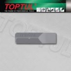 SCREW DRIVER BIT 5/16" FLAT 5/16" 1.6X10X30(L)MM TOPTUL PRICE IN PAKISTAN