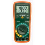 Extech EX411 8 Function True RMS Professional MultiMeter original extech brand price in Pakistan 