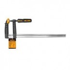 Ingco F clamp with plastic handle HFC021401 price in Pakistan