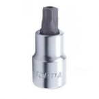 PENTACLE BIT SOCKET STD 1/4'' T20 X 37 MM TOPTUL BRAND PRICE IN PAKISTAN