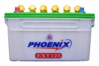 PHOENIX UGS125 Battery price in Pakistan 