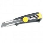 Dynagrip Snap off Knife - 18mm STANLEY BRAND PRICE IN PAKISTAN